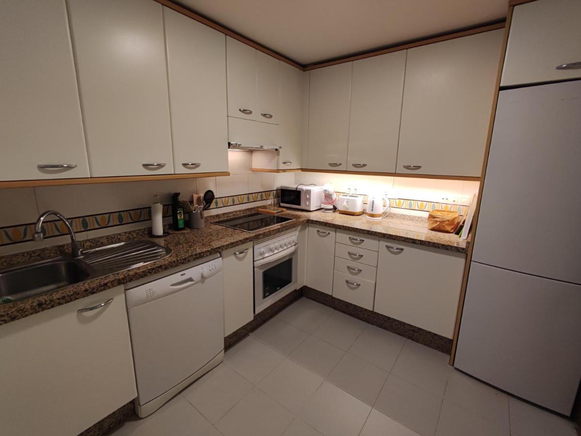 Costalita On The Beach - 3 Bedroom Cosy Apartment Εστεπόνα Εξωτερικό φωτογραφία