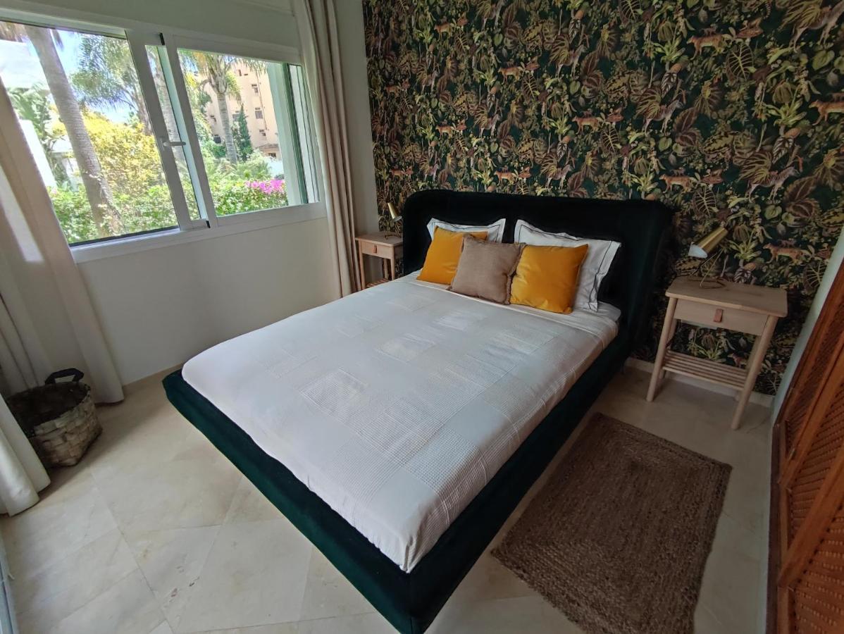 Costalita On The Beach - 3 Bedroom Cosy Apartment Εστεπόνα Εξωτερικό φωτογραφία