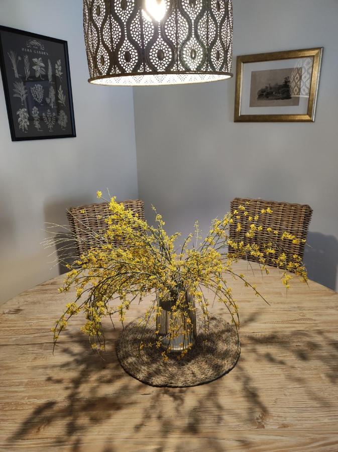 Costalita On The Beach - 3 Bedroom Cosy Apartment Εστεπόνα Εξωτερικό φωτογραφία
