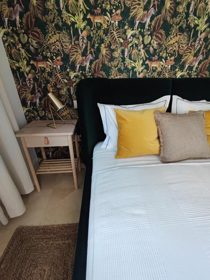 Costalita On The Beach - 3 Bedroom Cosy Apartment Εστεπόνα Εξωτερικό φωτογραφία